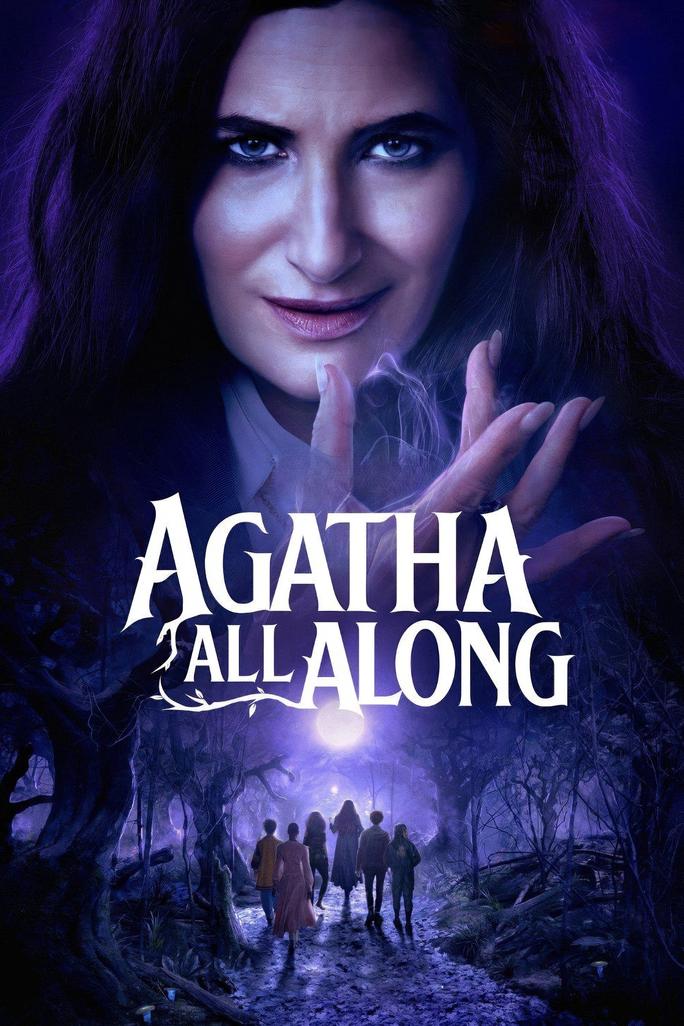 Agatha All Along - Agatha All Along (2024)