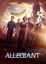 Allegiant - Allegiant (2016)