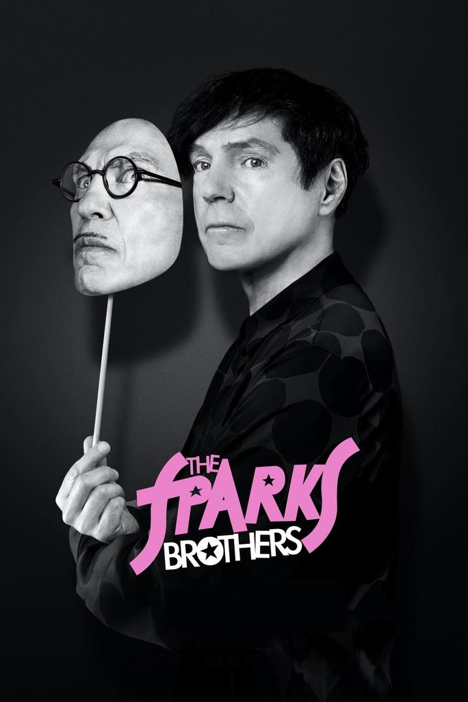 Anh em Sparks - The Sparks Brothers (2021)