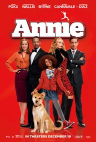 Annie - Annie (2014)