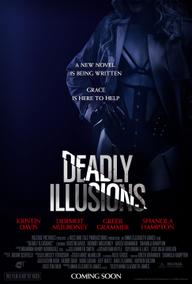 Ảo ảnh chết chóc - Deadly Illusions (2021)