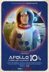 Apollo 10 1/2: Thời thơ ấu ở kỷ nguyên vũ trụ - Apollo 10 1/2: A Space Age Childhood (2022)