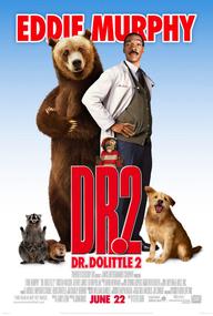 Bác Sĩ Thú Y 2 - Dr. Dolittle 2 (2001)