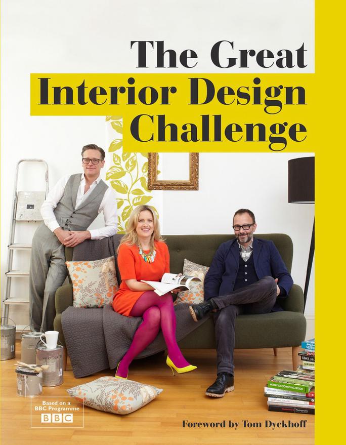 Bậc thầy thiết kế nội thất - Interior Design Masters (2019)