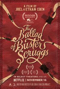 Bản Ballad của Buster Scruggs - The Ballad of Buster Scruggs (2018)