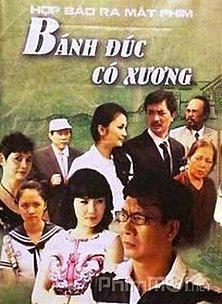 Bánh Đúc Có Xương - Bánh Đúc Có Xương (2014)