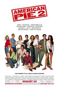 Bánh Mỹ 2 - American Pie 2 (2001)