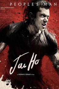 Bảo Vệ Công Lý - Jai Ho (2014)