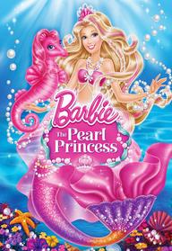 Barbie: Công chúa ngọc trai - Barbie: The Pearl Princess (2014)