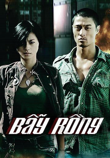 Bẫy Rồng - Clash (2009)