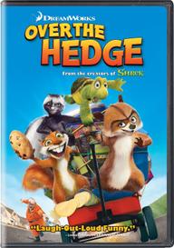 Bên kia hàng rào - Over the Hedge (2006)