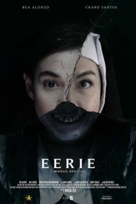 Bí ẩn ngôi trường ma - Eerie (2019)