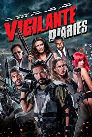 Biệt Đội Chống Tội Phạm - Vigilante Diaries (2016)