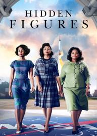 Bộ Ba Ưu Việt - Hidden Figures (2016)