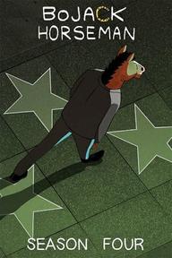 BoJack Horseman (Phần 4) - BoJack Horseman (Season 4) (2017)