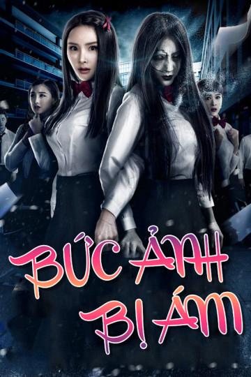 Bức Ảnh Bị Ám - The Haunted Graduation Photo (2017)