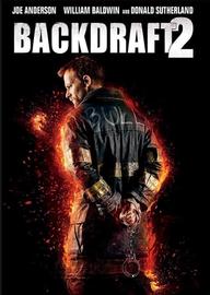 Bức Tường Lửa 2 - Backdraft 2 (2019)