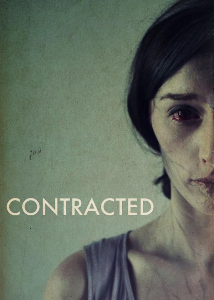 Căn Bệnh Quái Ác - Contracted (2013)