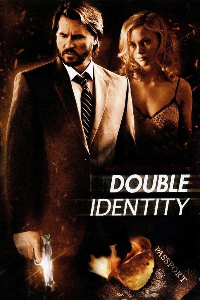 Căn Cước Giả Mạo - Double Identity (2009)