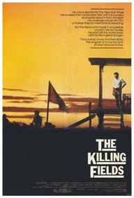 Cánh Đồng Chết - The Killing Fields (1985)