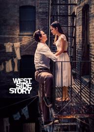 Câu Chuyện Phía Tây - West Side Story (2022)