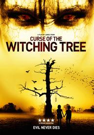 Cây Phù Thủy - Curse Of The Witching Tree (2015)