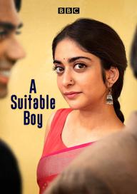 Chàng rể xứng đôi - A Suitable Boy (2020)