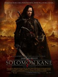 Chiến Binh Thế Kỷ - Solomon Kane (2009)