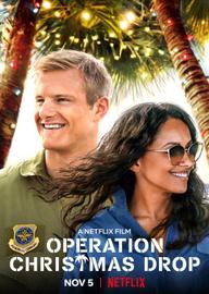 Chiến dịch thả quà Giáng sinh - Operation Christmas Drop (2020)