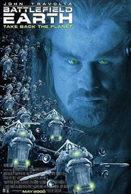 Chiến trường trái đất - Battlefield Earth (2000)