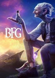 Chuyện Chưa Kể Ở Xứ Sở Khổng Lồ - The BFG (2016)