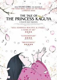 Chuyện công chúa Kaguya - The Tale of The Princess Kaguya (2013)