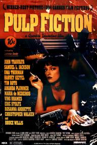 Chuyện Tào Lao - Pulp Fiction (1994)