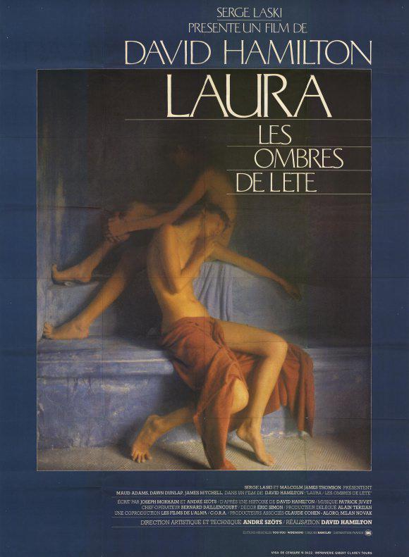 Cô bé Laura - Laura (1979)