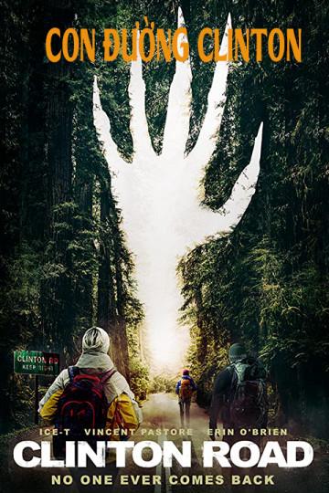 Con Đường Clinton - Clinton Road (2019)