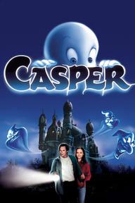 Con Ma Thân Thiện - Casper (1995)