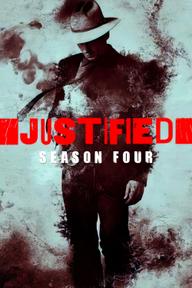 Công Lý (Phần 4) - Justified (Season 4) (2013)