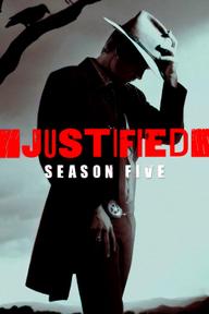 Công Lý (Phần 5) - Justified (Season 5) (2014)