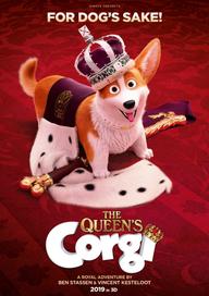 Corgi: Những chú chó hoàng gia - The Queen's Corgi (2019)