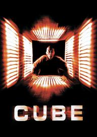 Cube - Cube (1997)