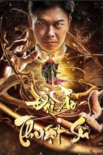 Đại Ảo Thuật Sư - The Great Illusionist (2020)