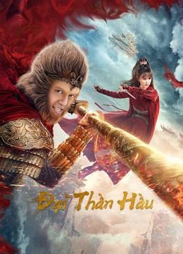 Đại Thần Hầu - Great God Monkey (2020)