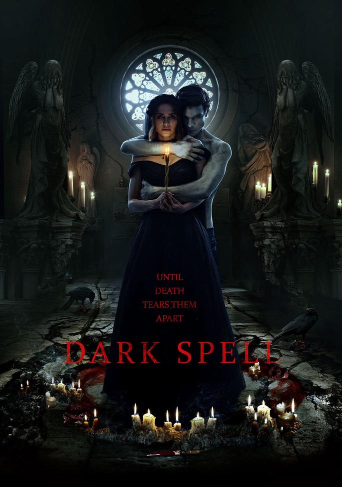 Đám Cưới Đen - Dark Spell (2021)