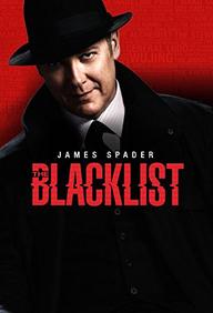 Danh Sách Đen (Phần 2) - The Blacklist (Season 2) (2014)