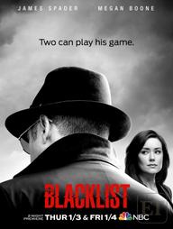 Danh Sách Đen (Phần 6) - The Blacklist (Season 6) (2019)