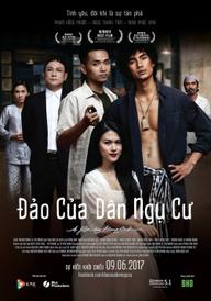 Đảo Của Dân Ngụ Cư - The Way Station (2017)