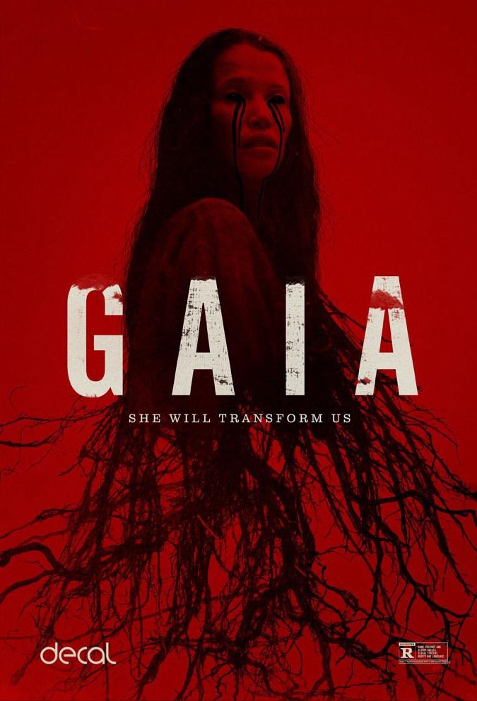 Đất Mẹ - Gaia (2021)