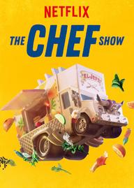 Đầu bếp (Phần 4) - The Chef Show (Season 4) (2020)