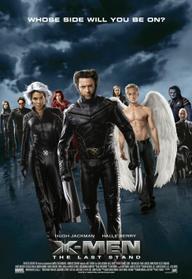 Dị Nhân 3 Phán Quyết Cuối Cùng - X-Men: The Last Stand (2006)