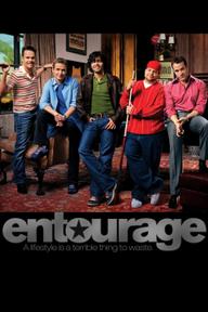 Đoàn Tùy Tùng (Phần 3) - Entourage (Season 3) (2006)